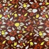 The Seding printing series features a 100% polyester fabric with a PVC foam bottom and multicolored patterns Application Scenario